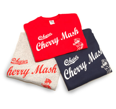 Cherry Mash T-Shirt